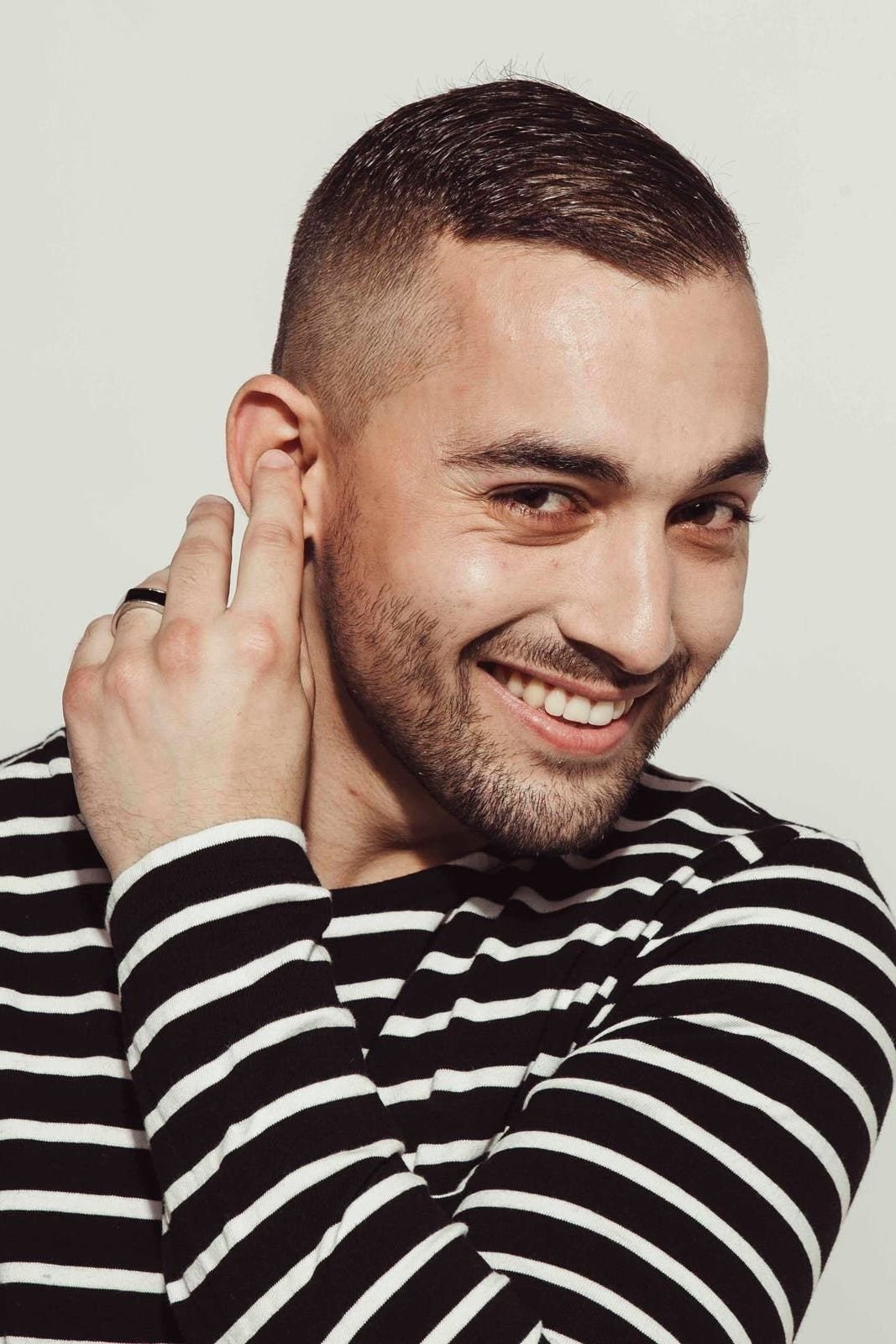 Foto de Dali Benssalah
