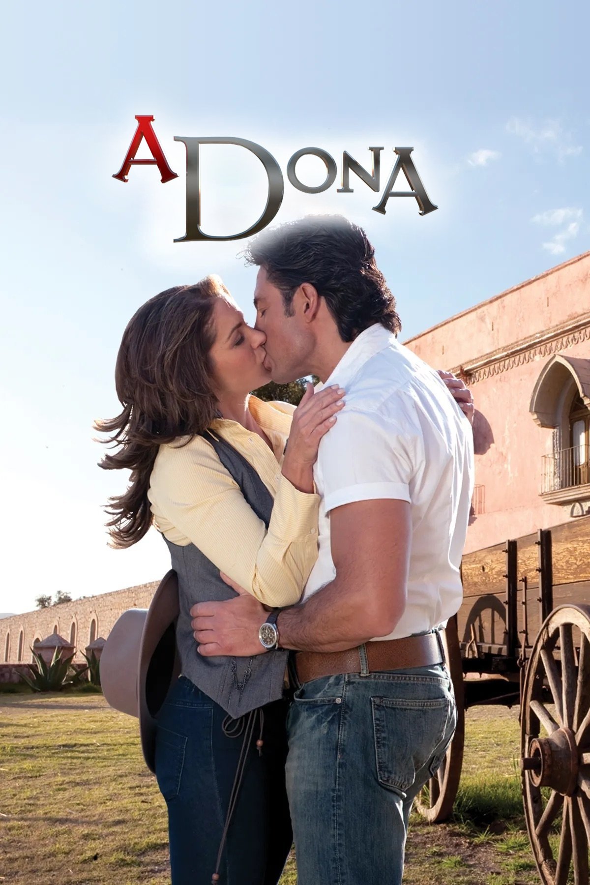 Poster de A Dona