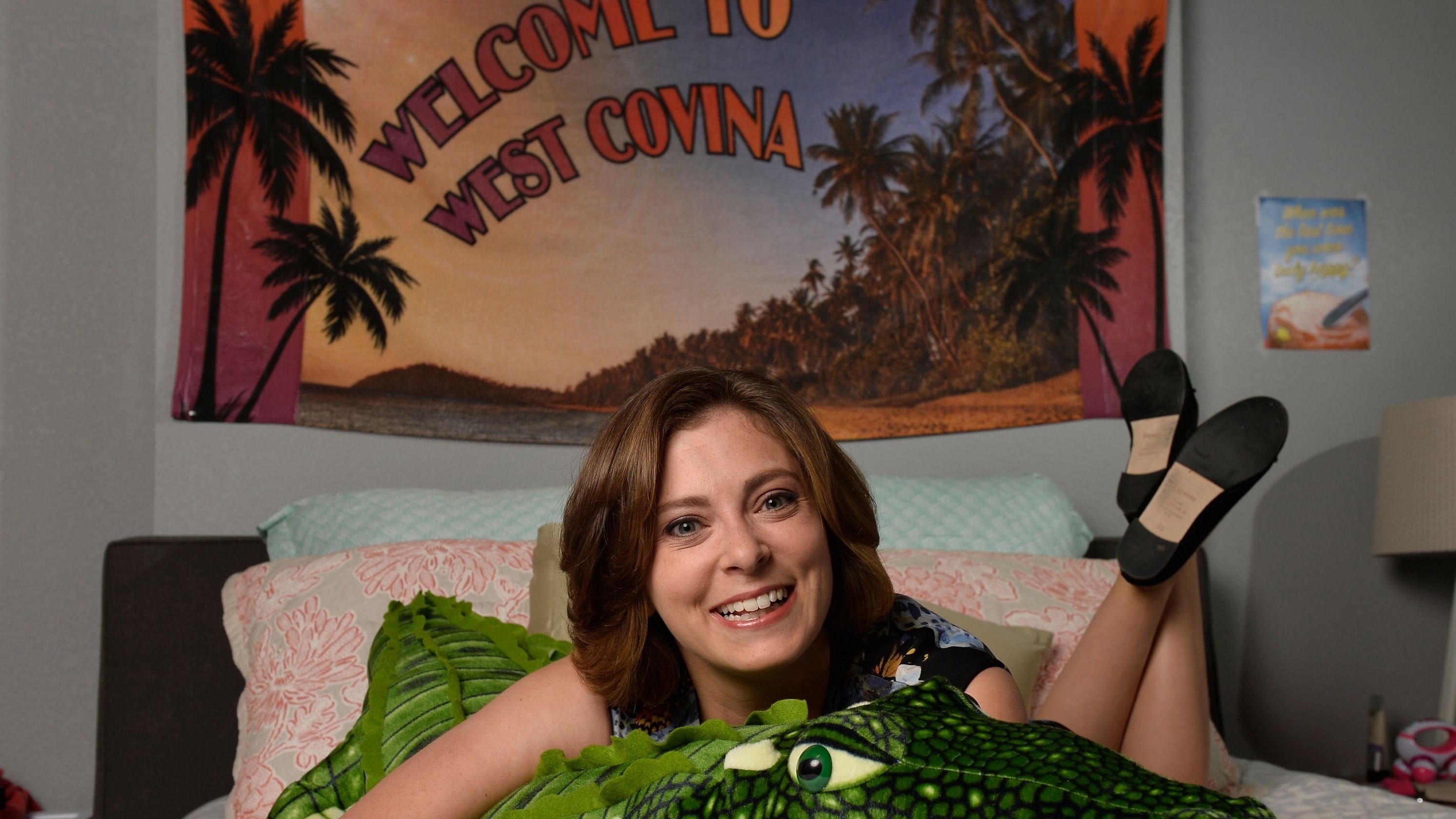 Backdrop image