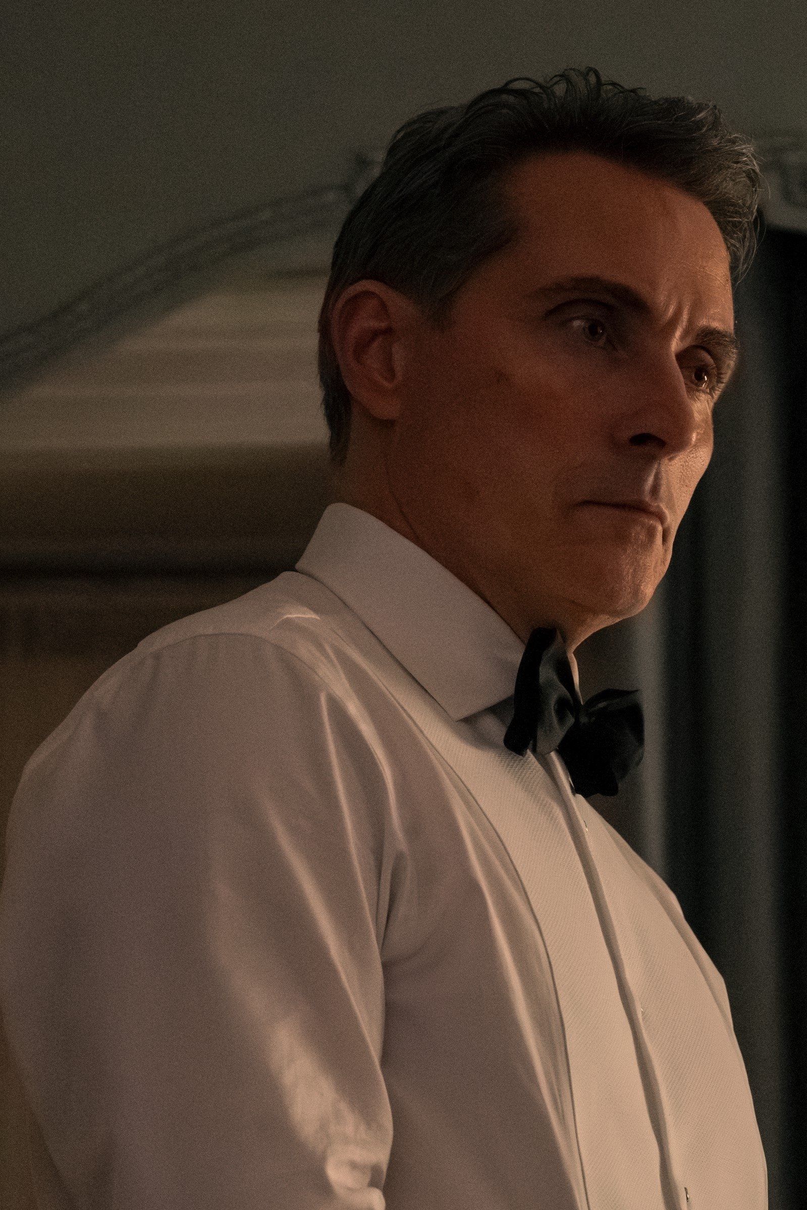 Foto de Rufus Sewell