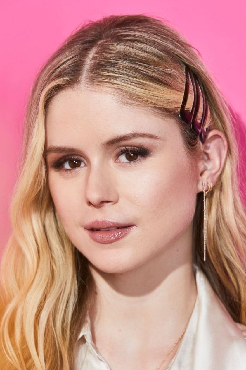 Foto de Erin Moriarty
