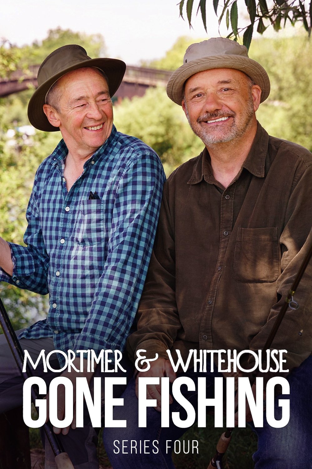 Poster de Temporada 4