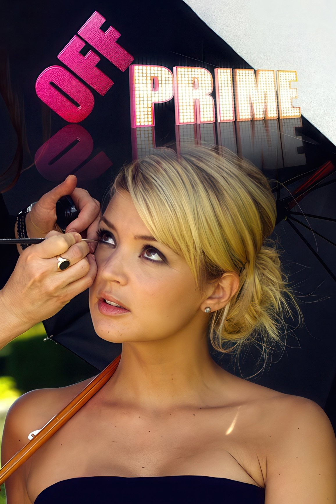 Poster de Off Prime