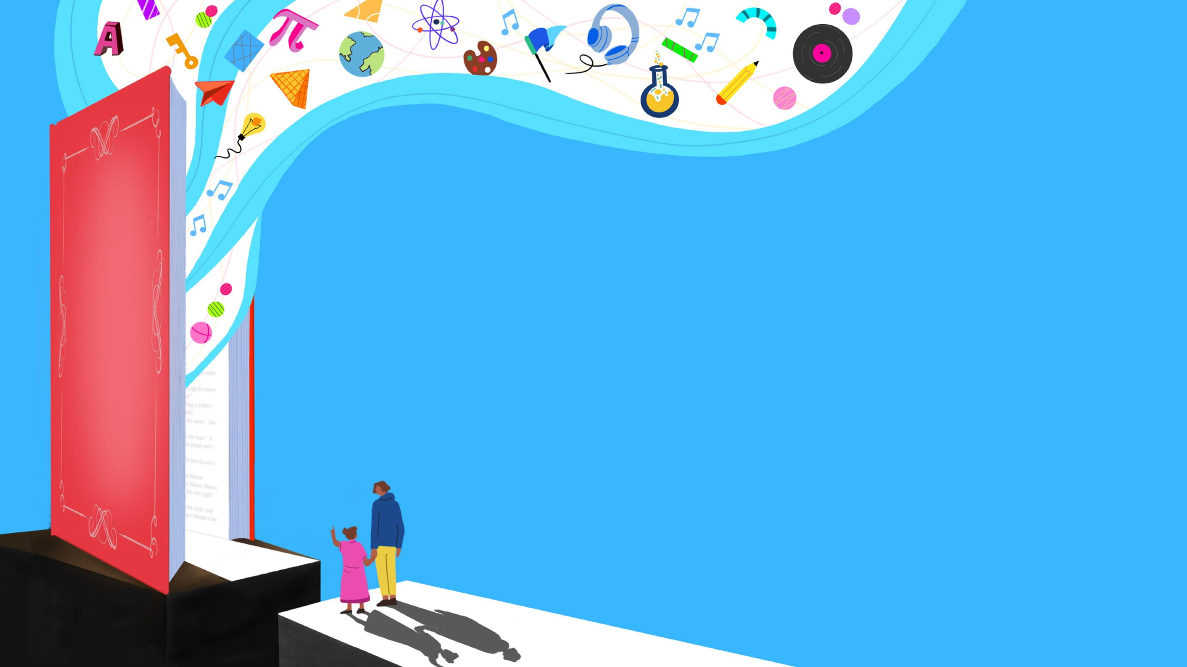 Free For All: The Public Library