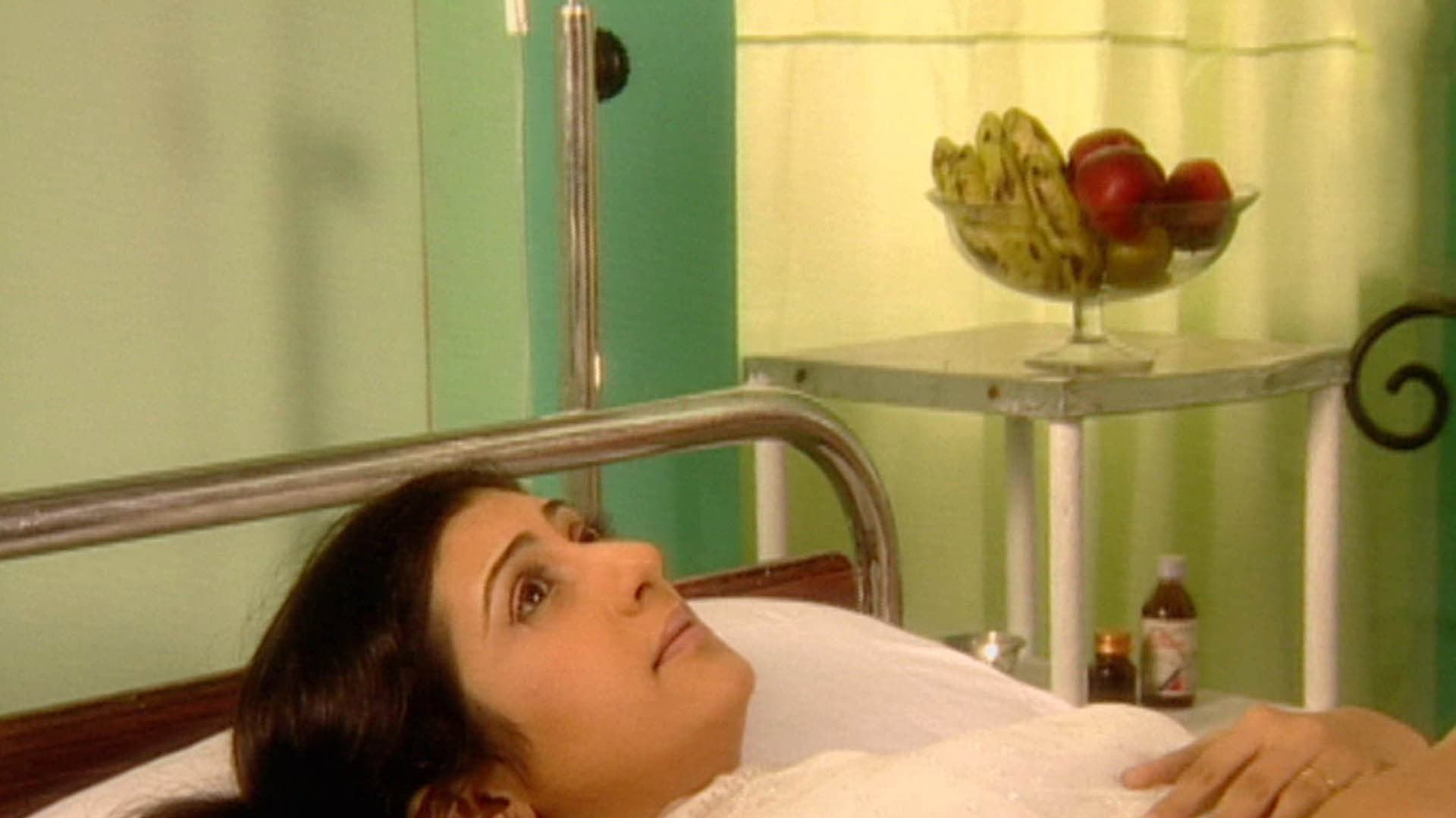 Will Kumkum Abort her Child?
