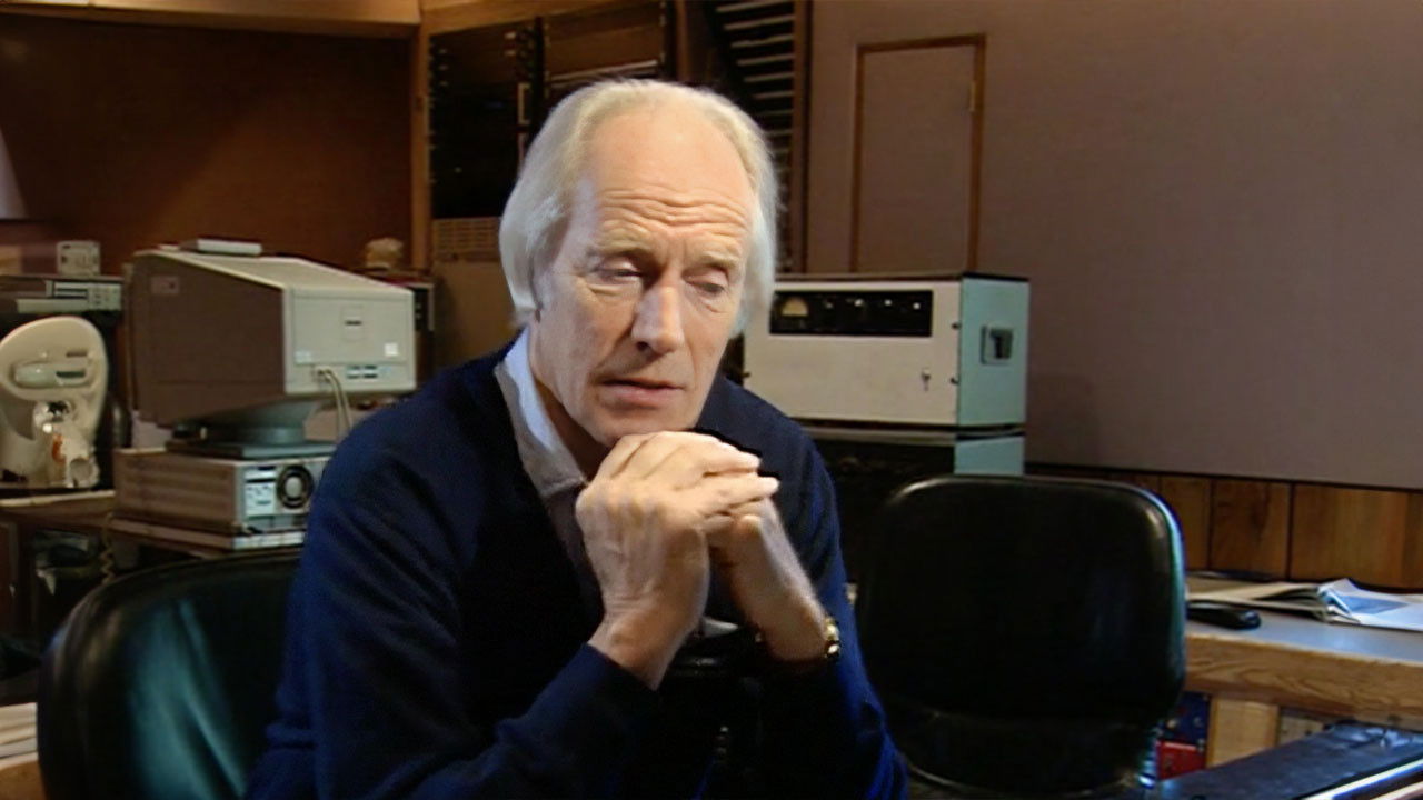 Compiling The Anthology Albums