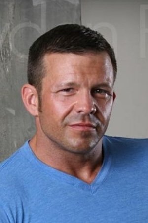 Foto de Dayden Pierce