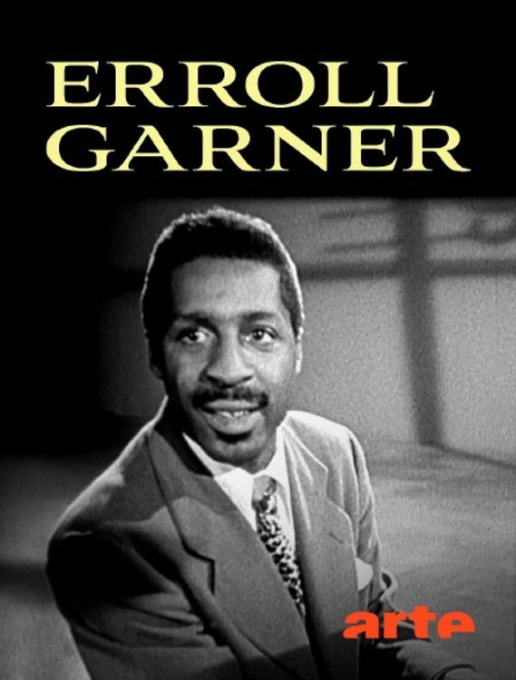 Misty - The Erroll Garner Story