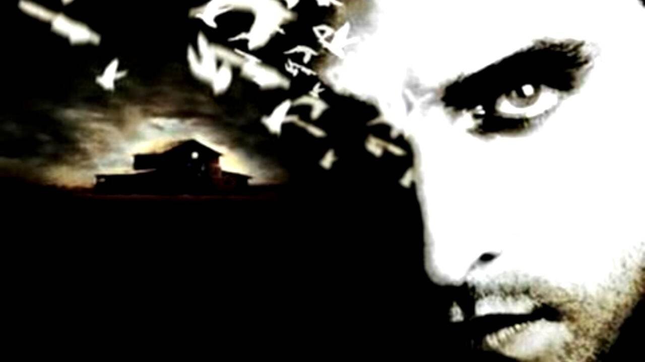 Backdrop image