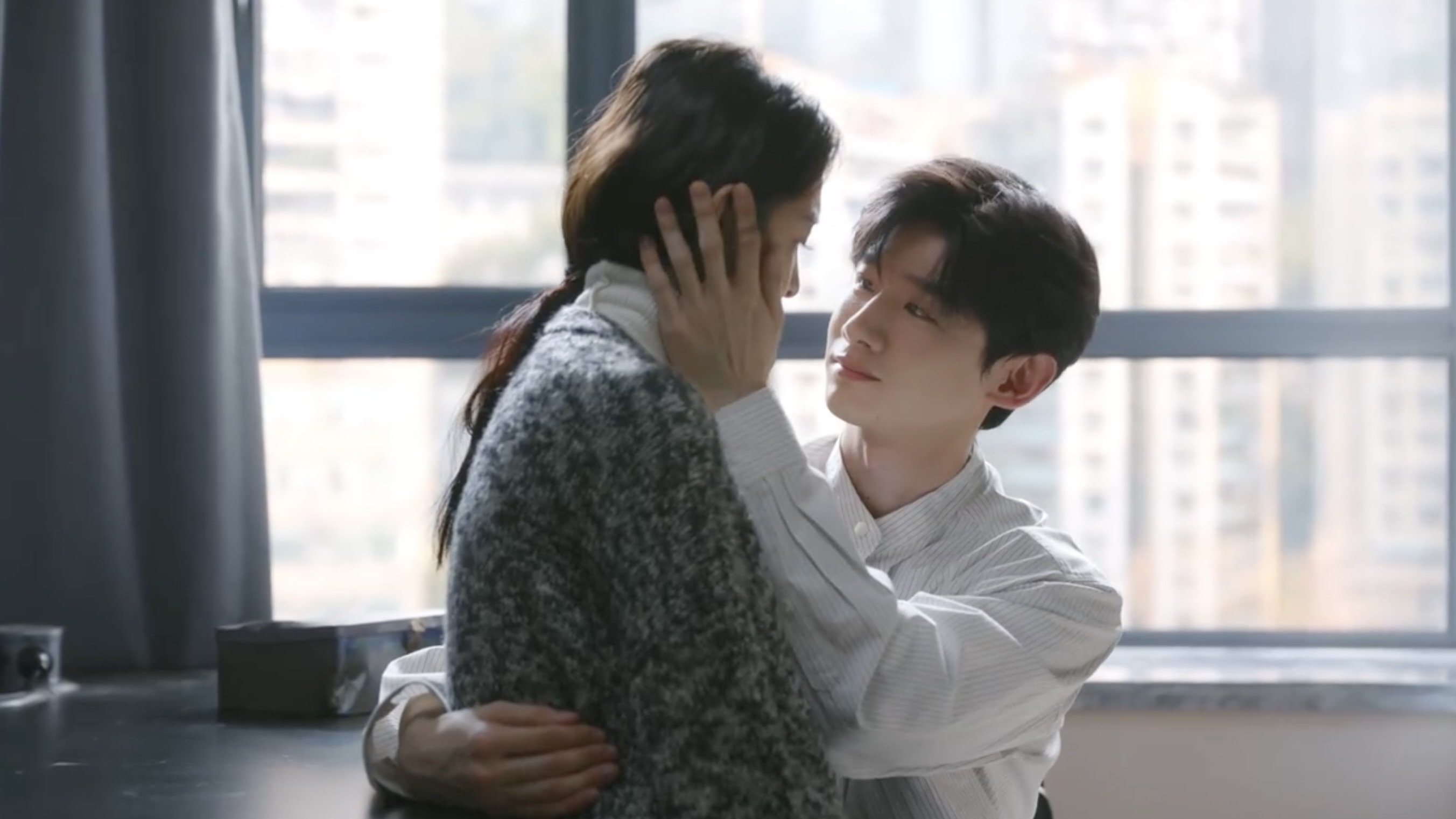 Loving You, From the First Day to Forever