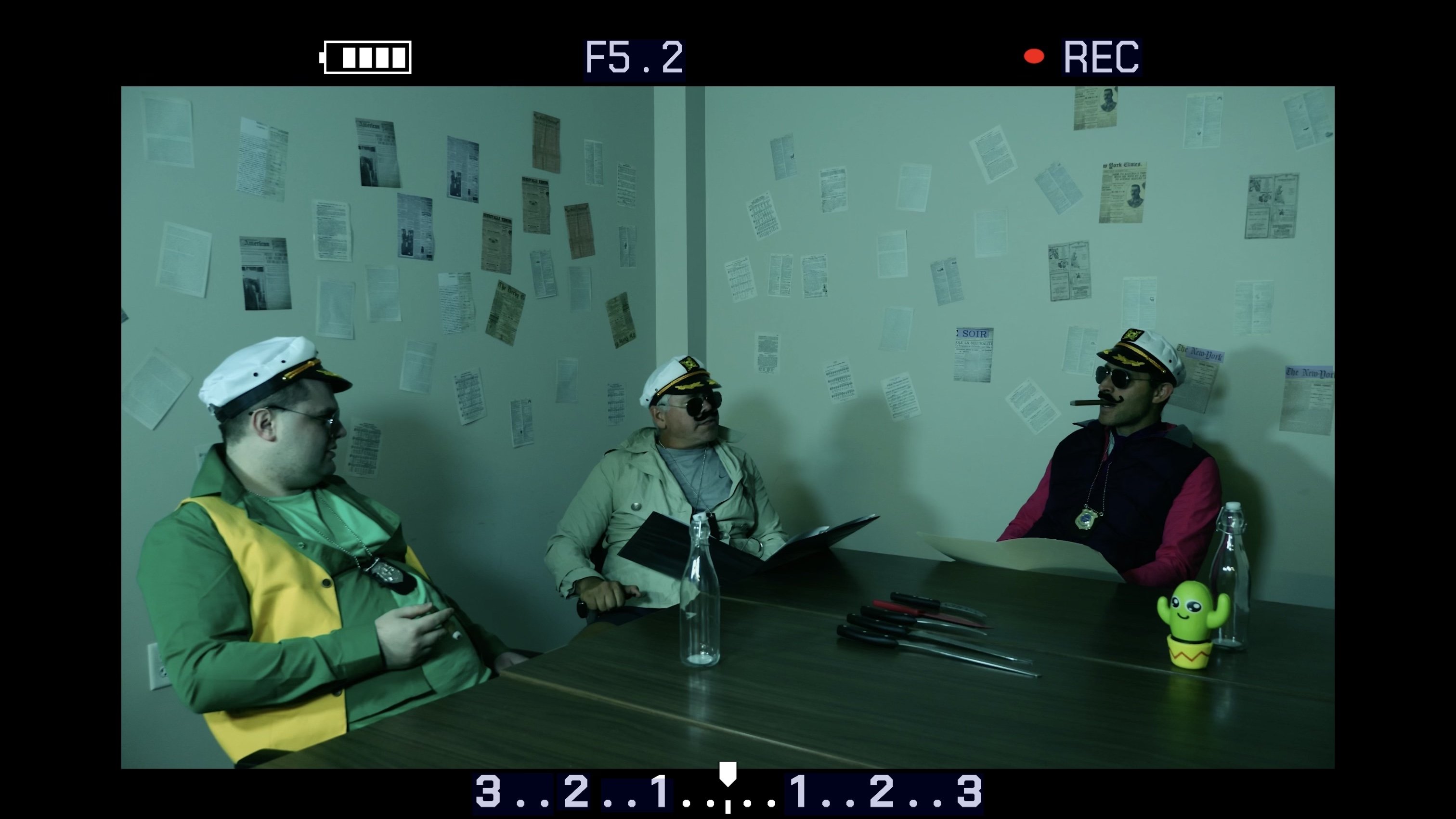 Backdrop image