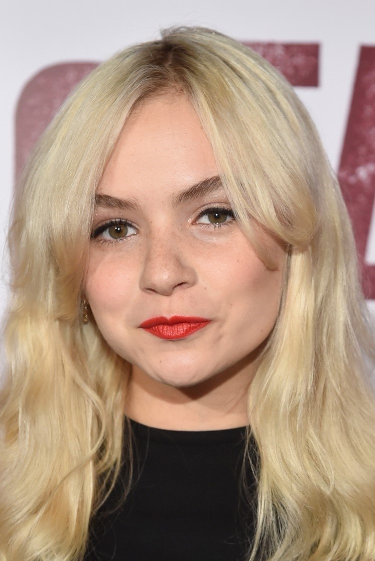 Foto de Morgan Saylor