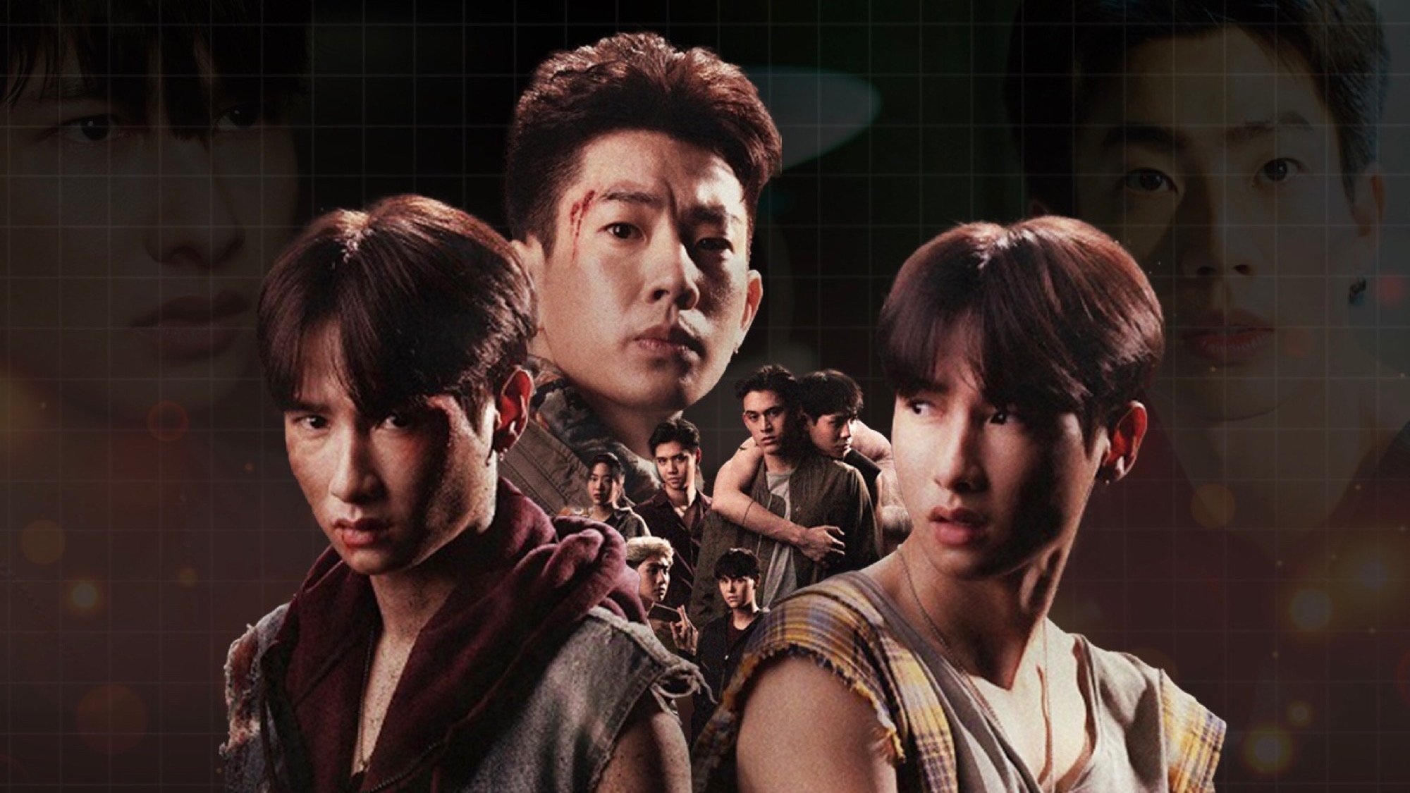 Backdrop image