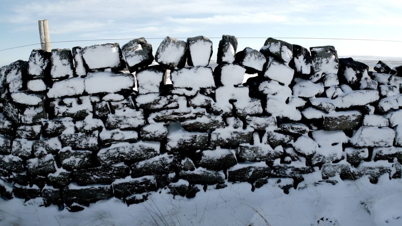 The Zen Art of Stone Squeezing