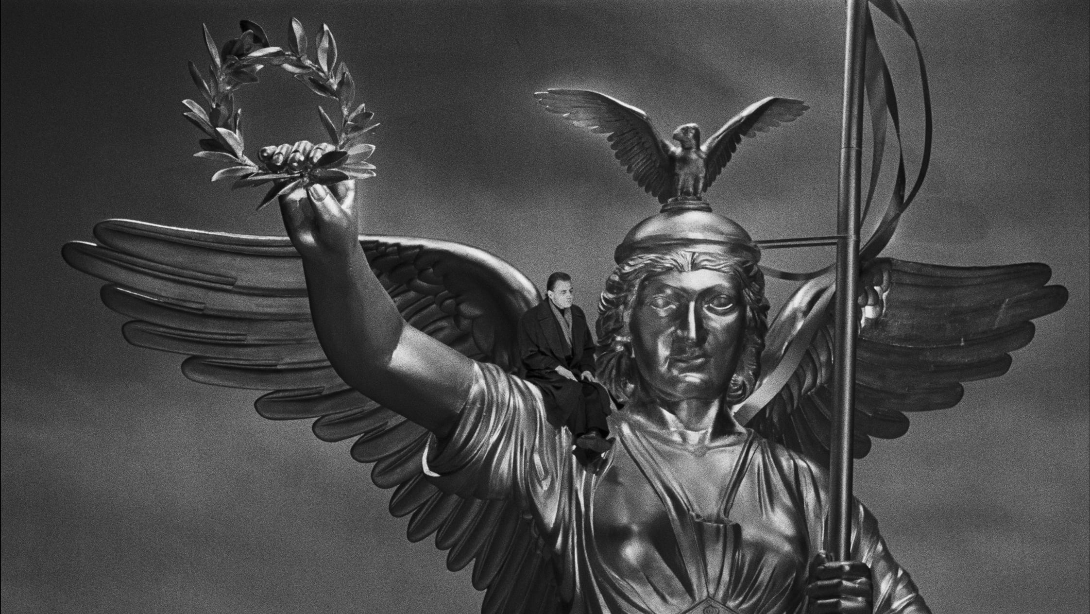 Wings of Desire 1987 123movies