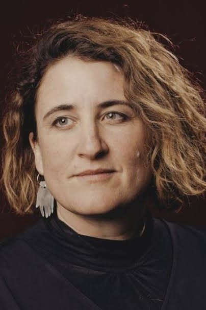 Foto de Sophie Hyde