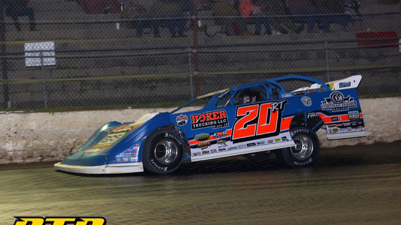 All-Tech Winter Nationals Night 1