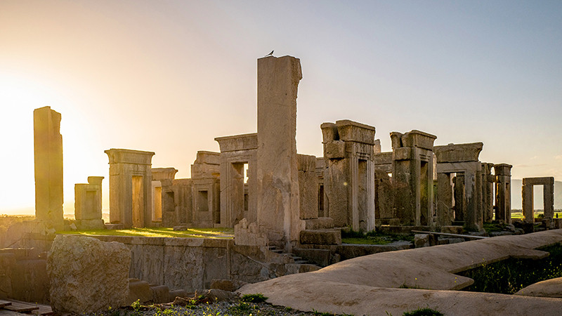 Africa and Middle East - presenterless version