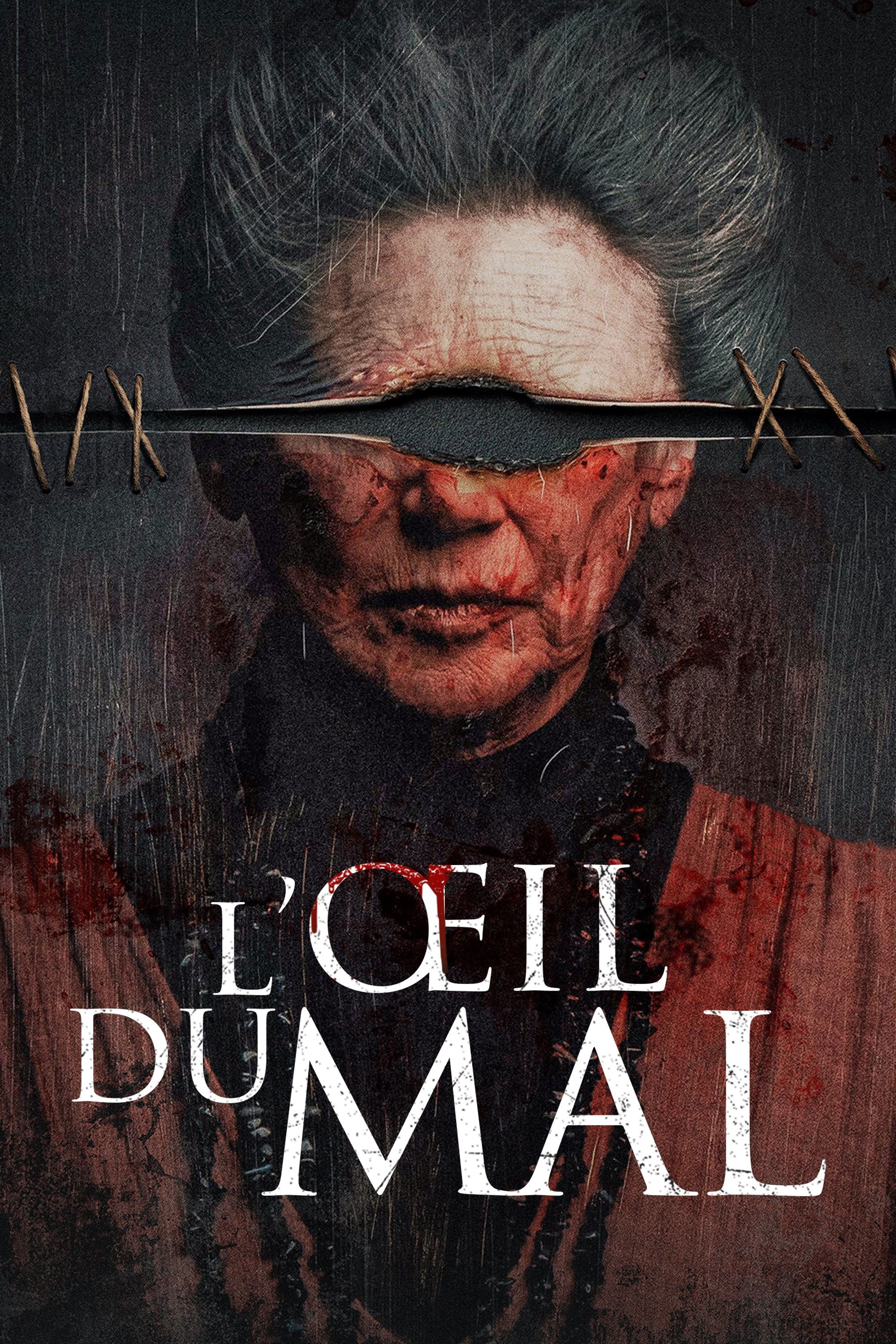 Affiche du film Mal de ojo