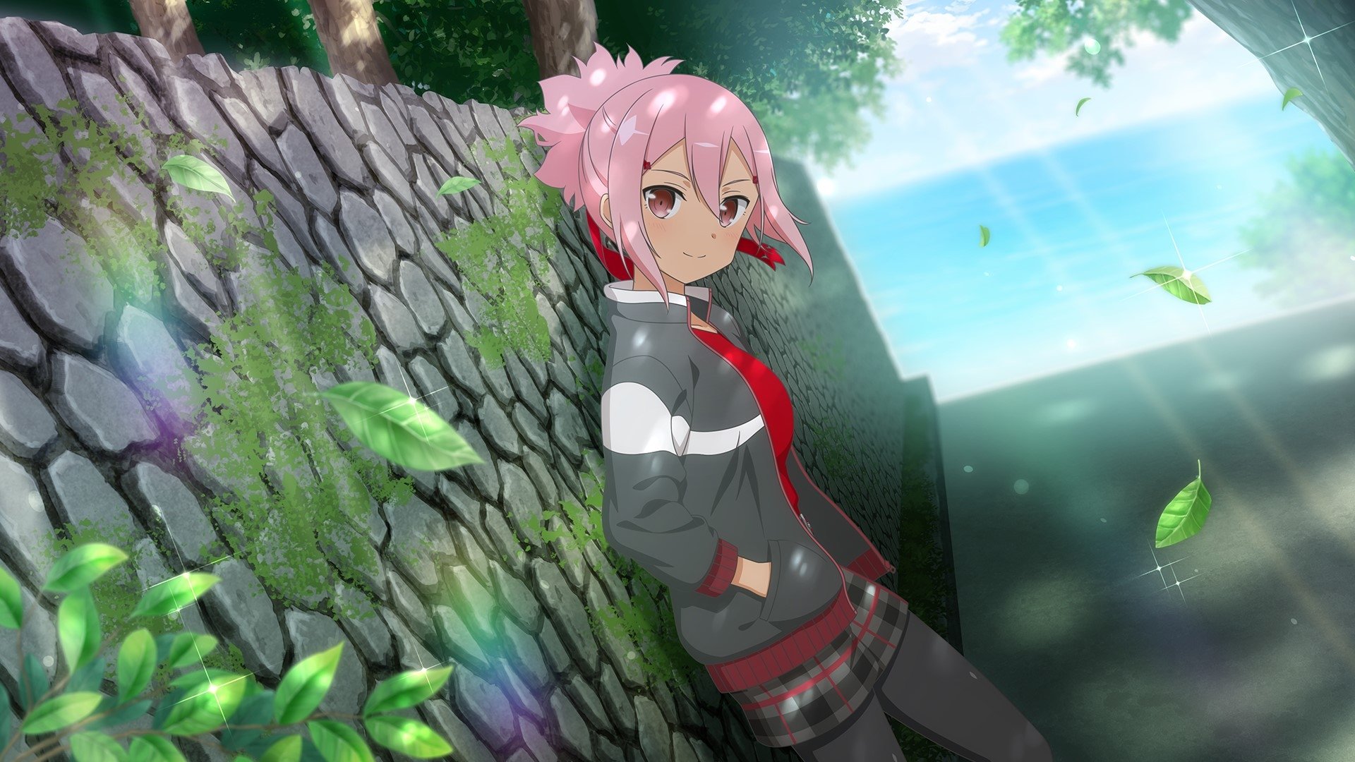 Backdrop image