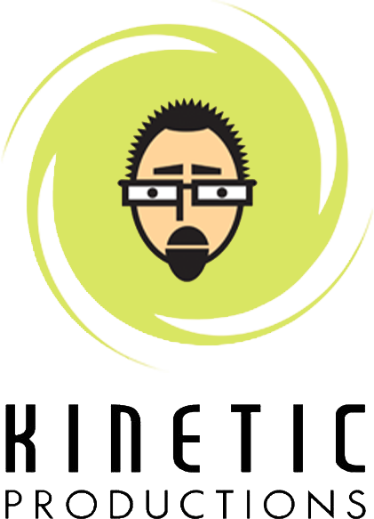 Kinetic Productions
