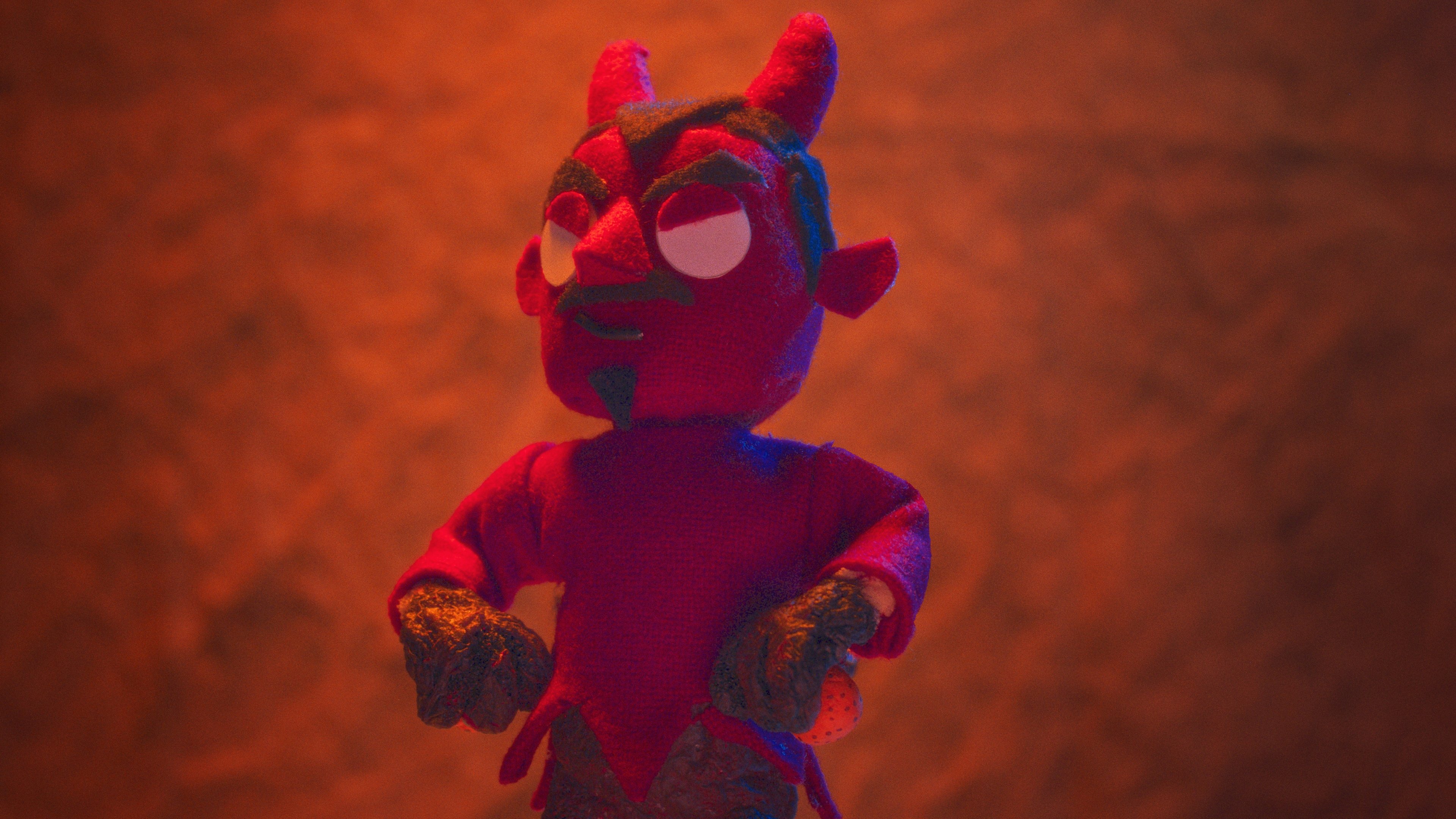 Cen's Piñata