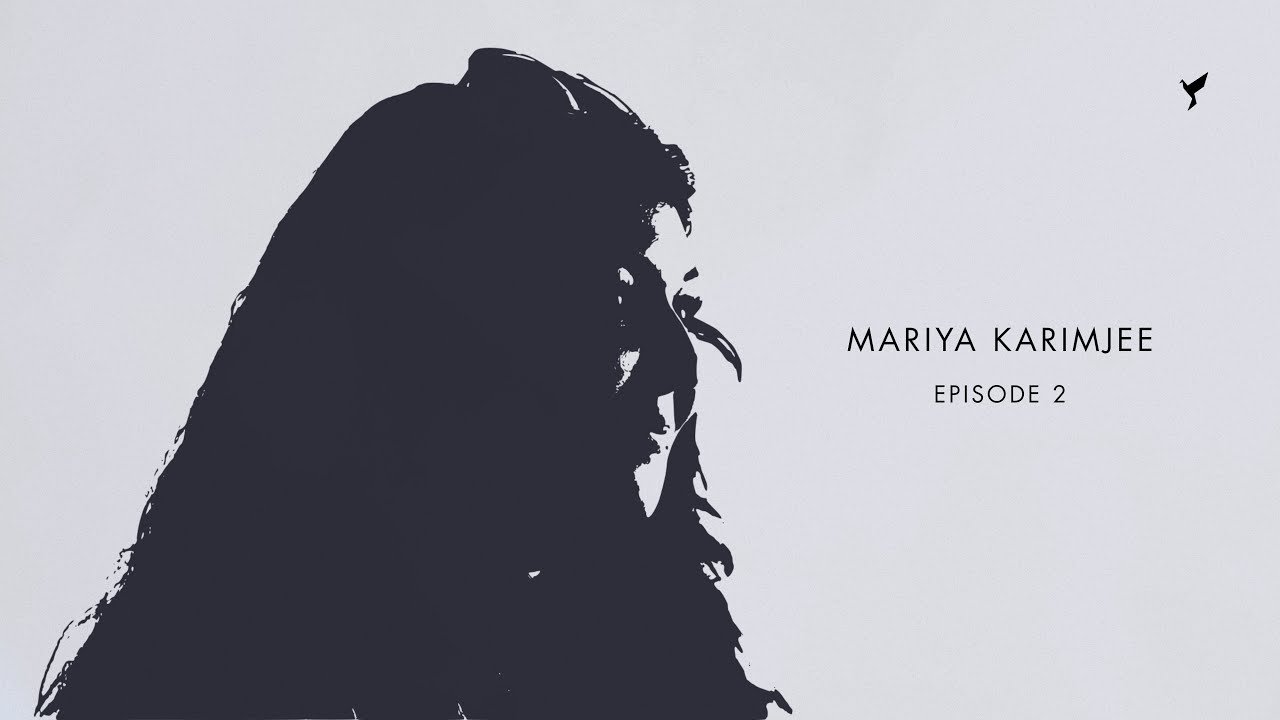 Khayal | S01E02 | Mariya Karimjee on Journalism | CND Productions