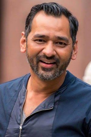 Foto de Imran Qureshi