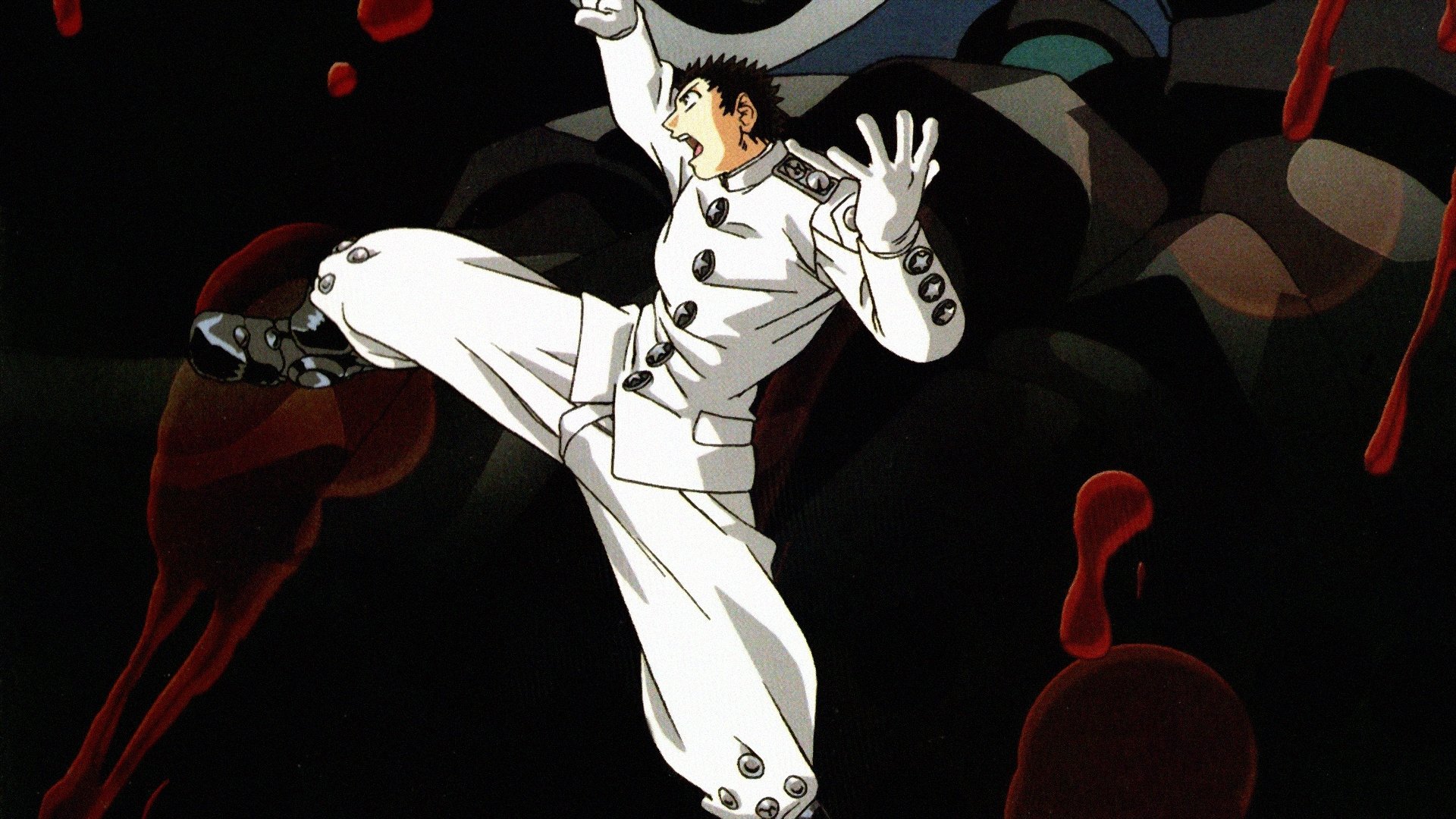 Backdrop image