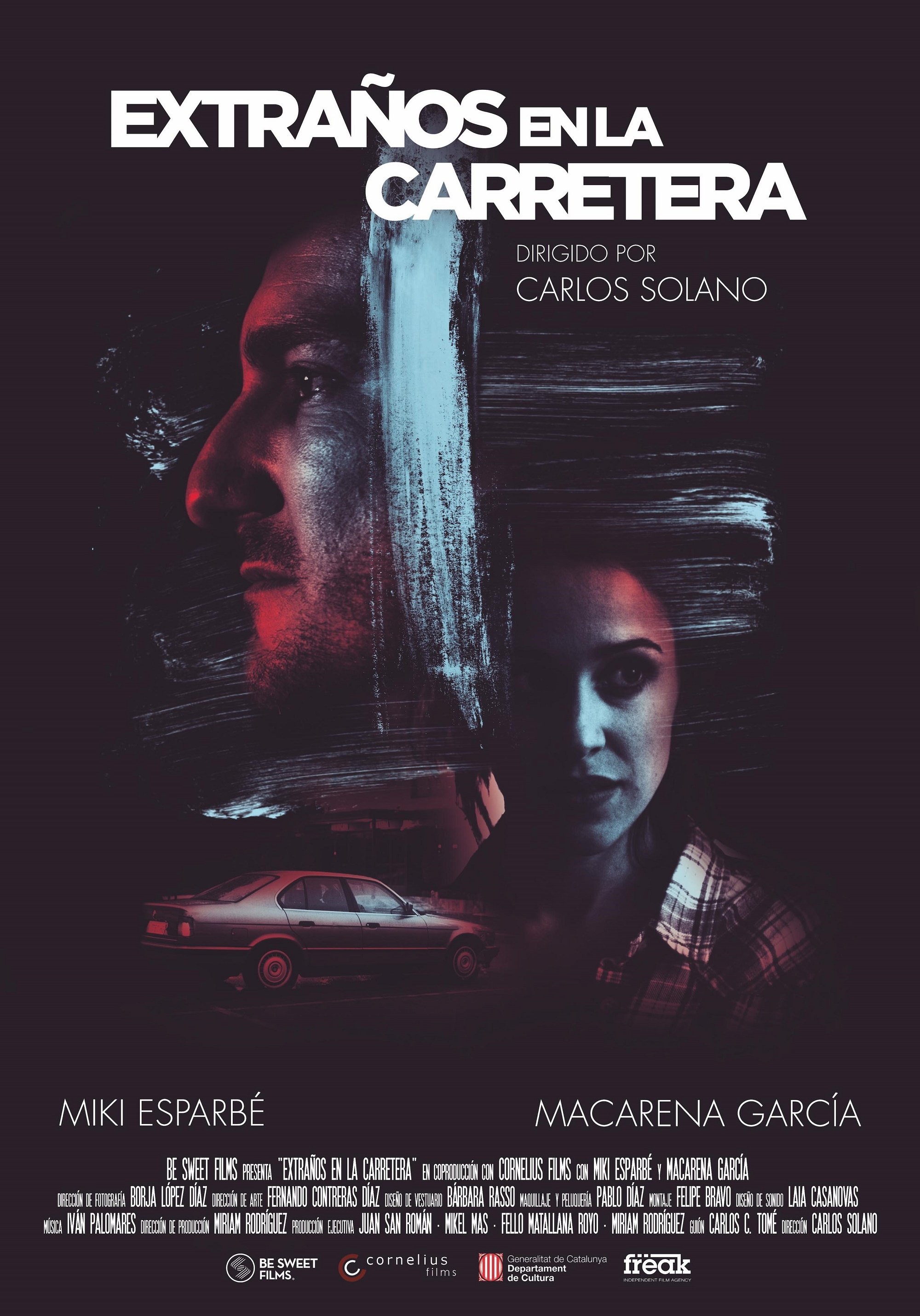 Poster movie
