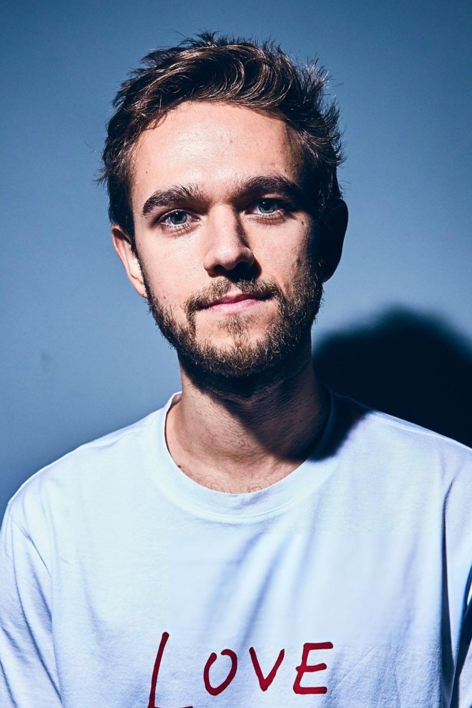 Foto de Zedd