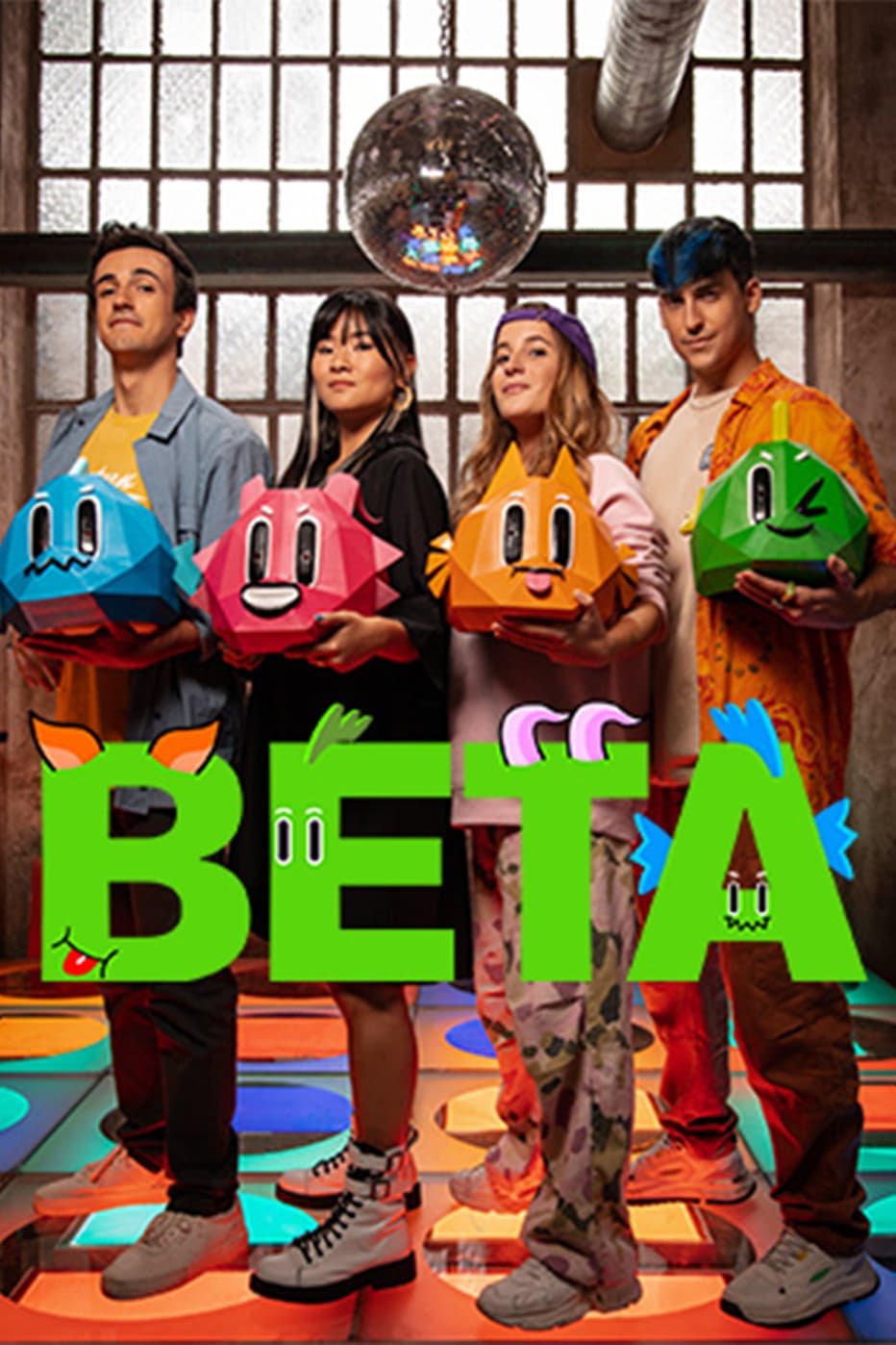 Poster de Especiais