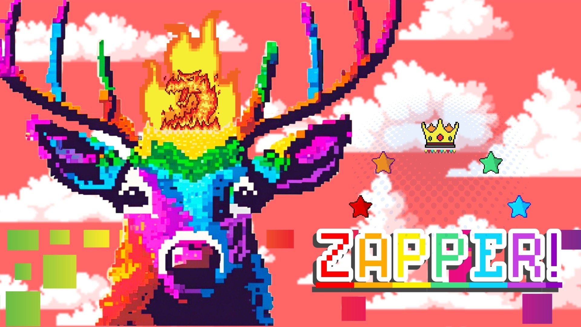 Backdrop image