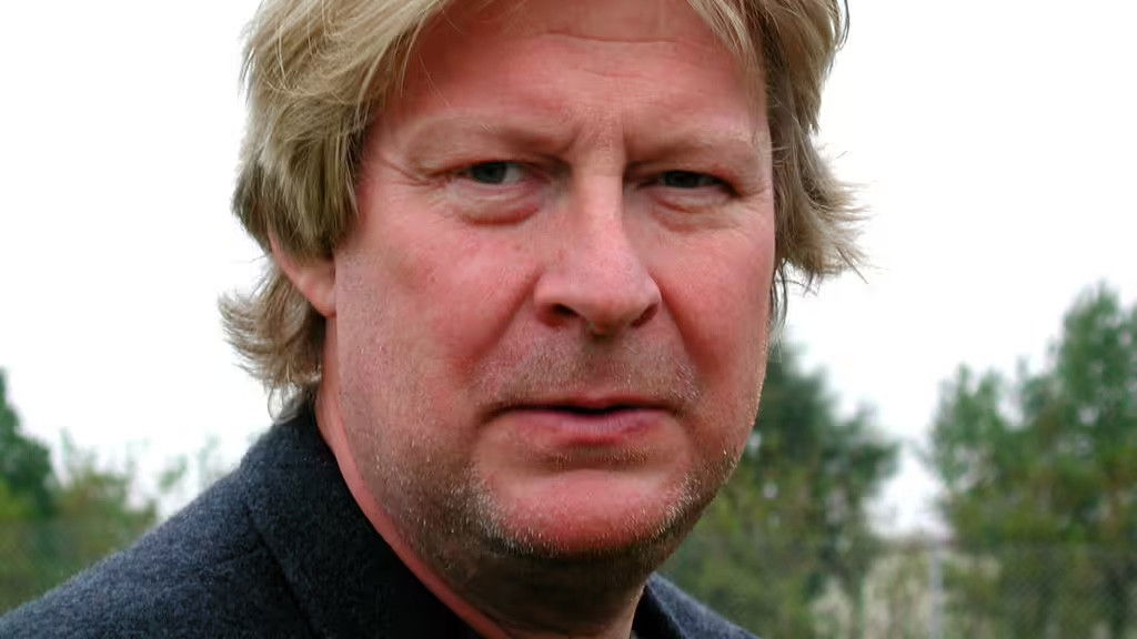 Wallander: Villospår, Del 1