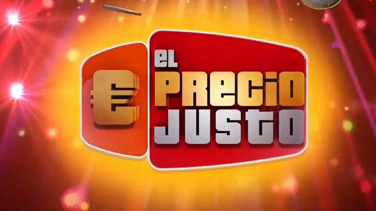 Backdrop image for El Precio Justo