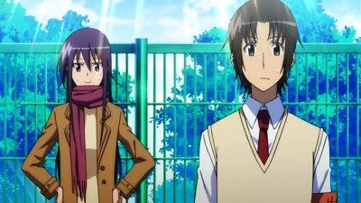 One on One / Clap-clap Slap