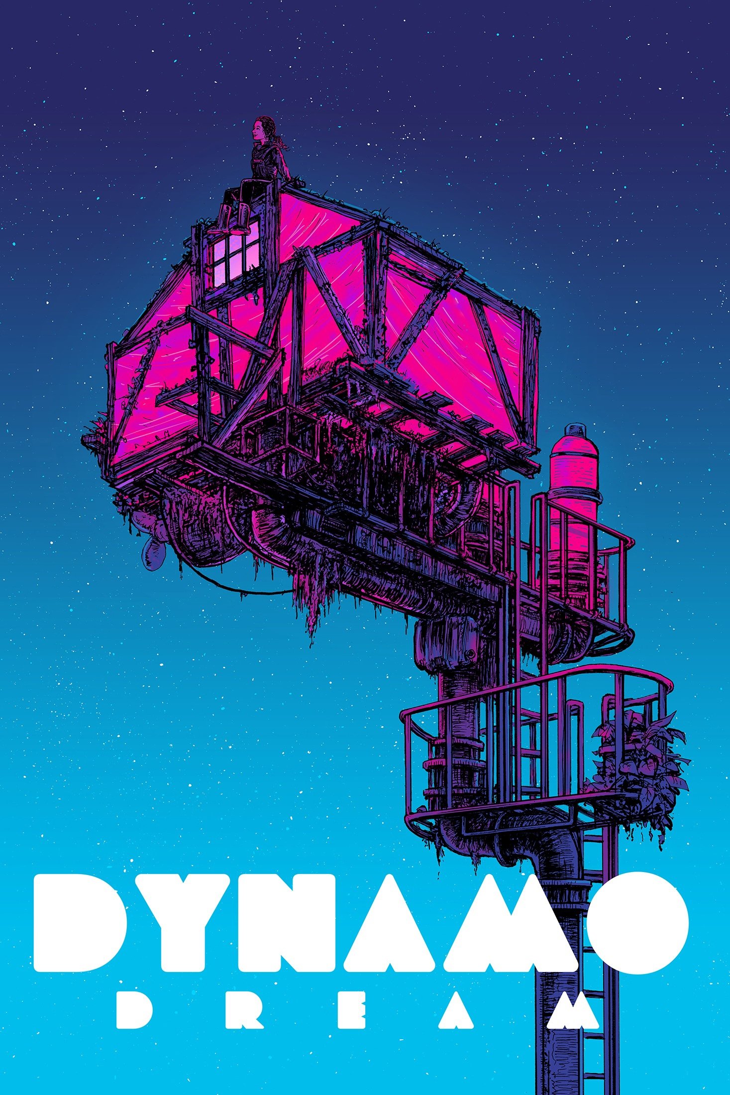 Poster de Temporada 1