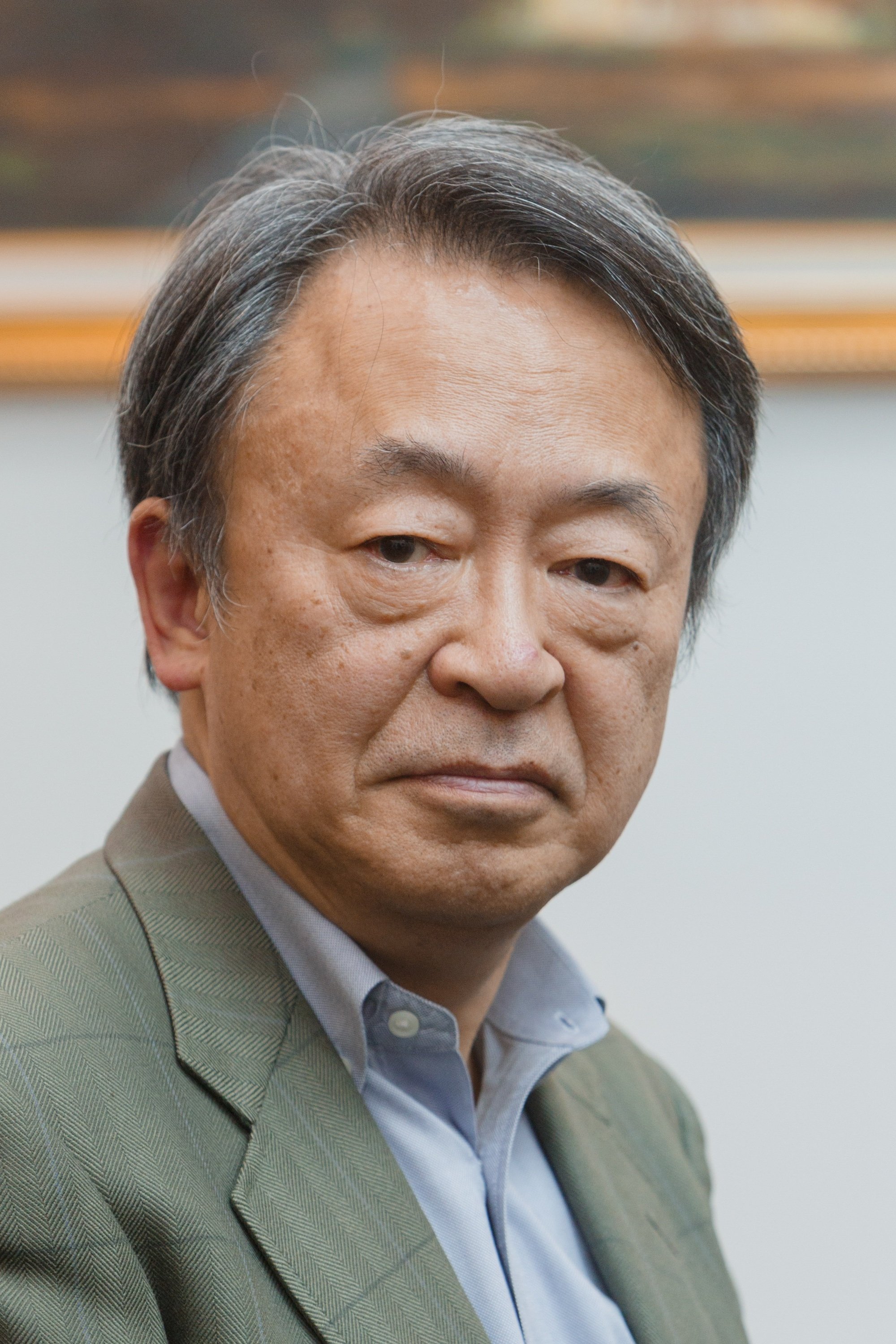 Foto de Akira Ikegami
