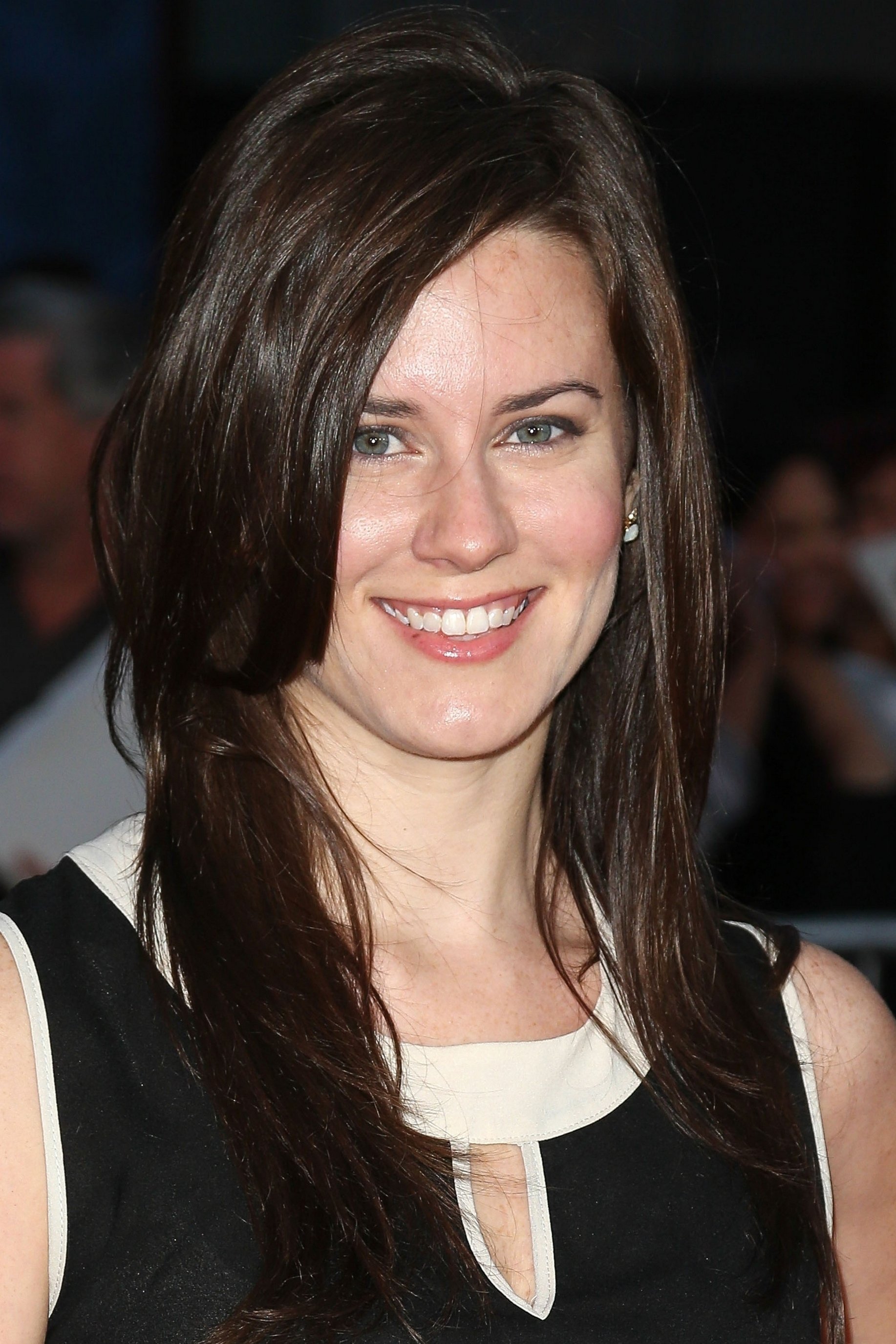 Foto de Katie Featherston