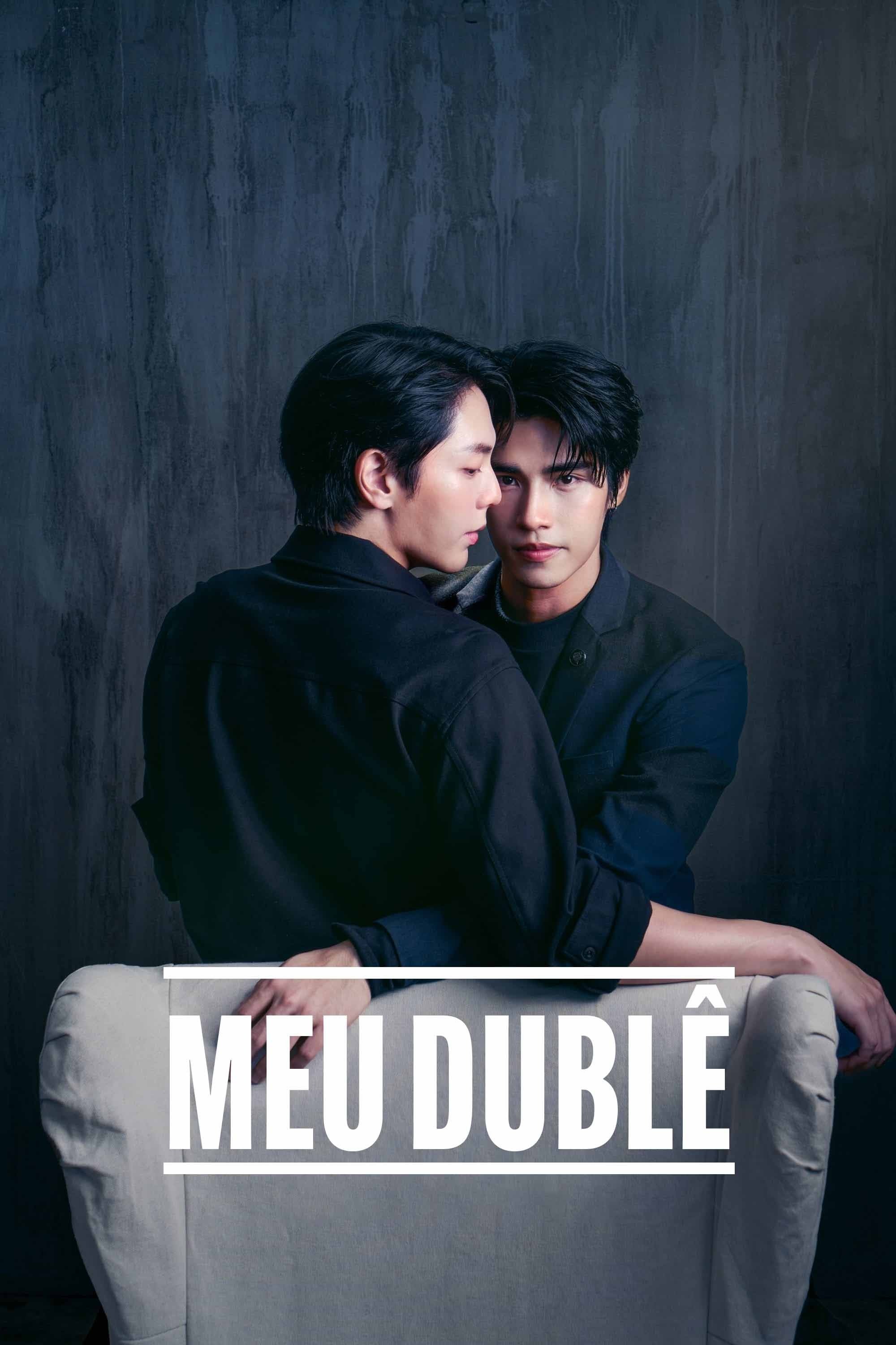 Poster de Meu Dublê