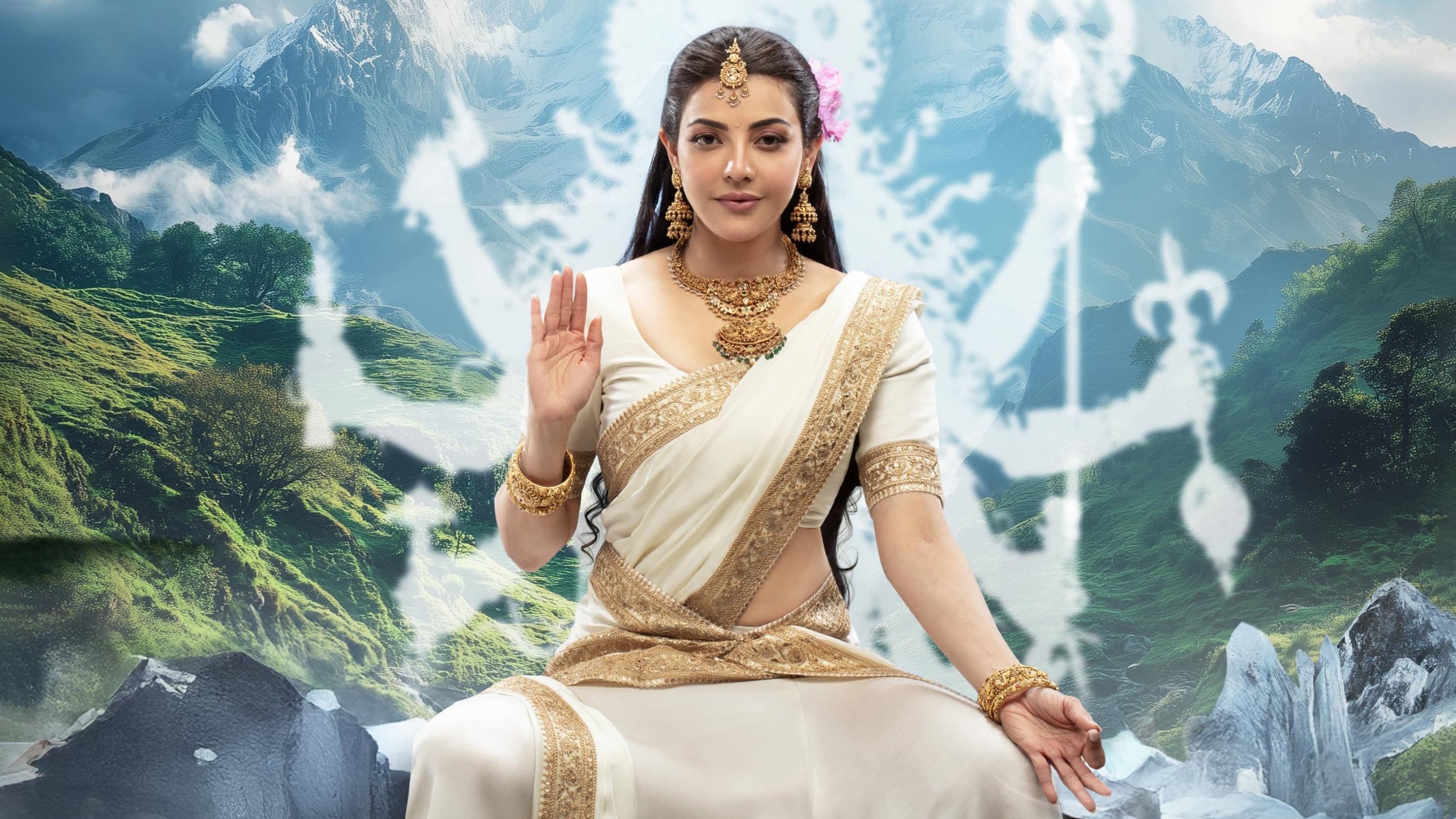 Backdrop image