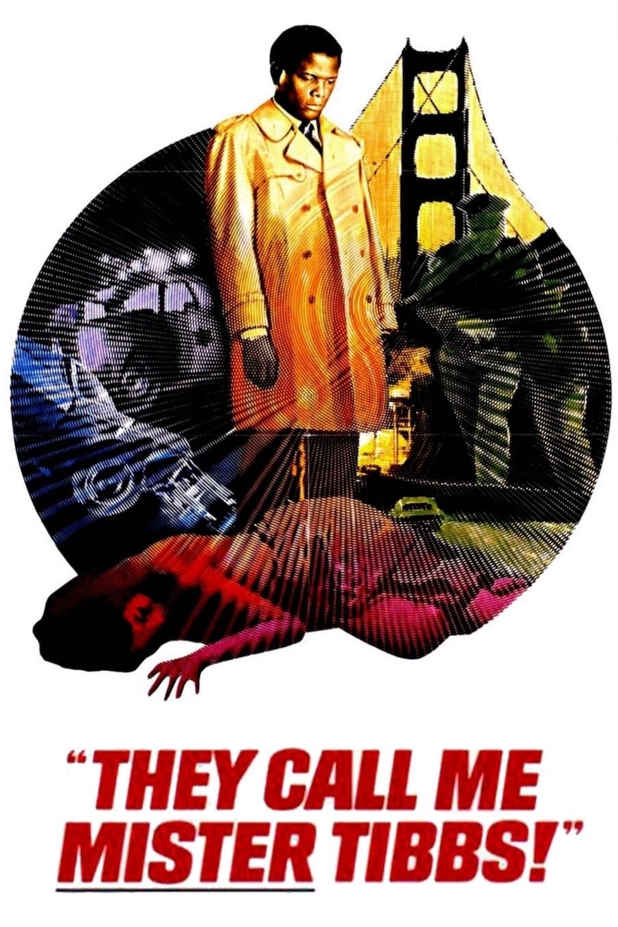 Poster movie