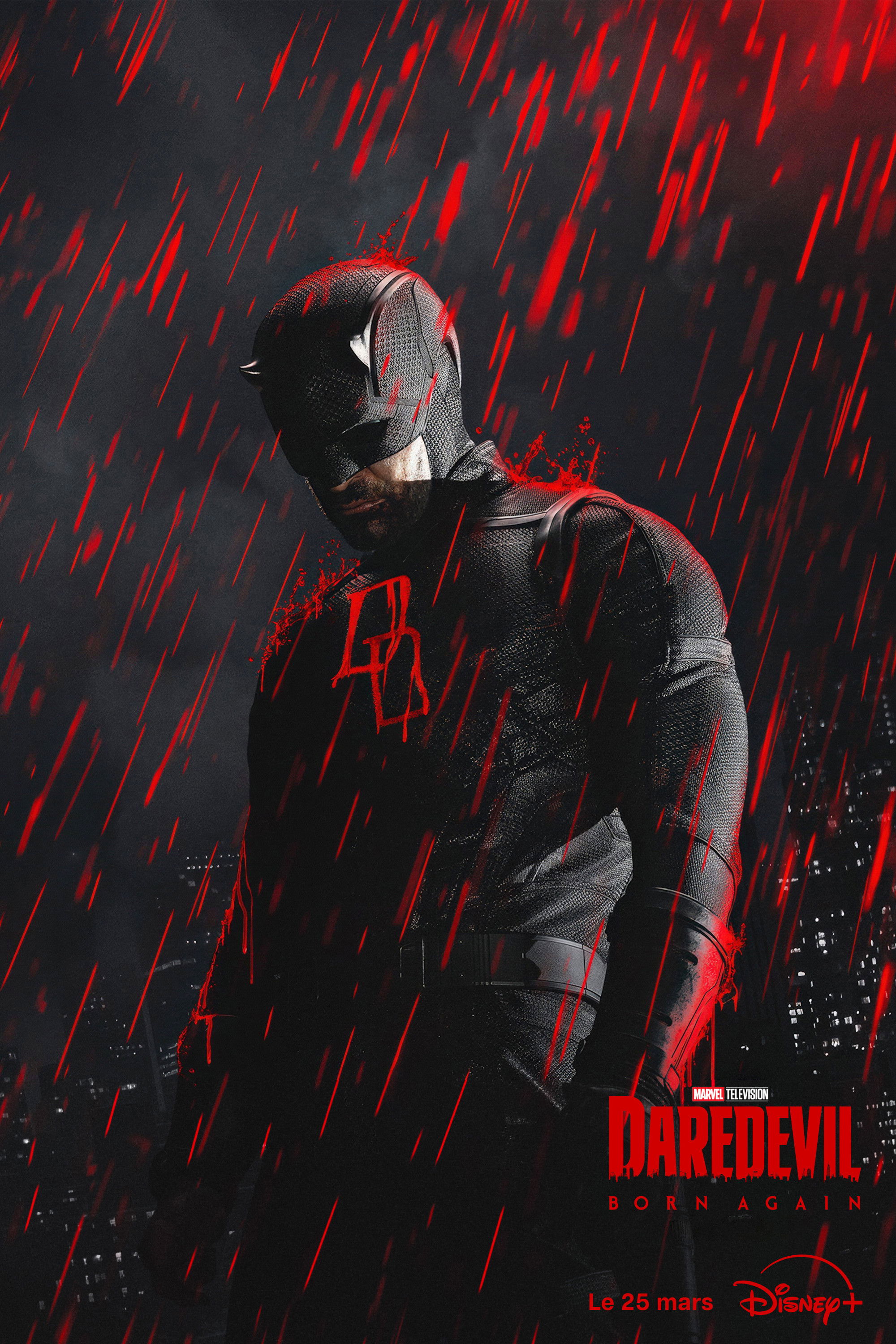Daredevil : Born Again
