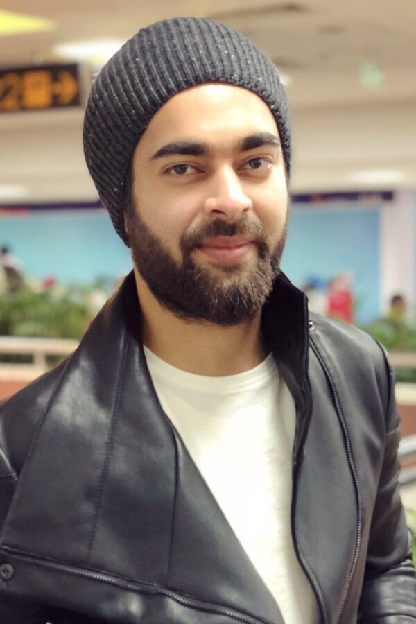 Foto de Manjot Singh