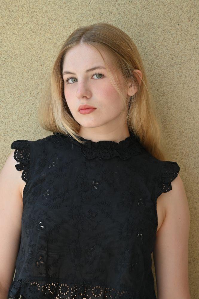 Foto de Niobe Carolin Eckert