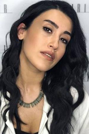 Foto de Neslihan Arslan