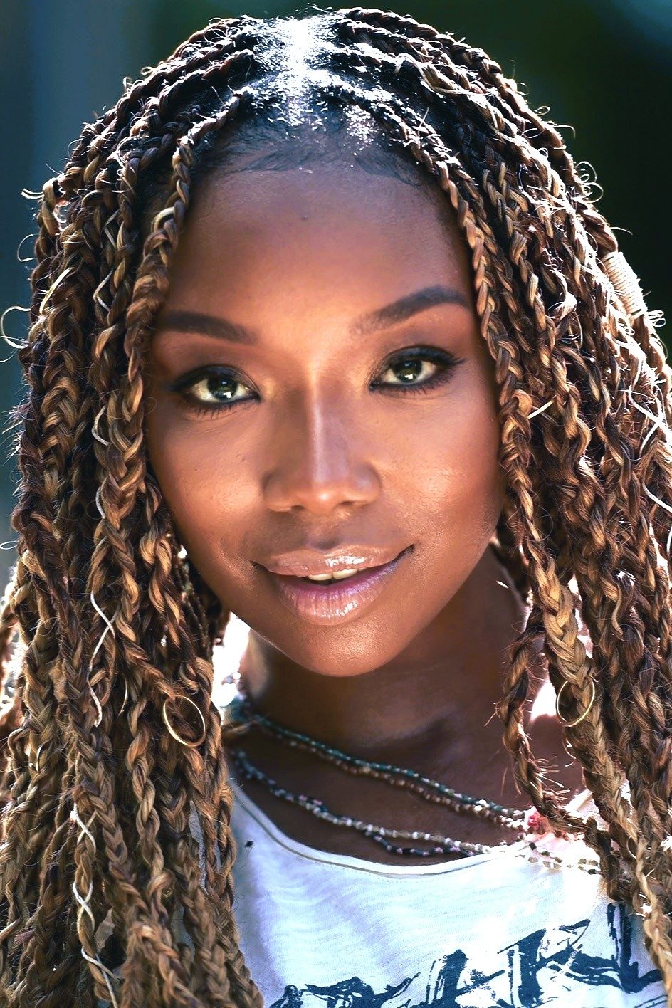 Foto de Brandy Norwood