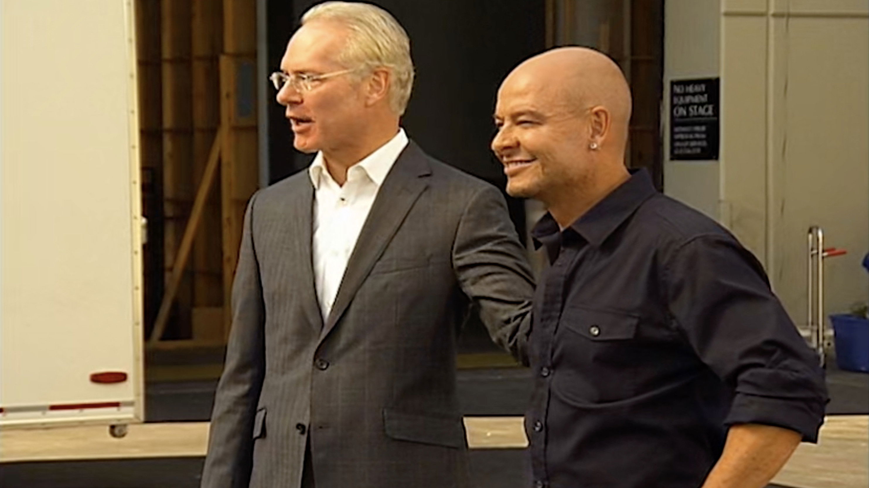 Lights, Camera, Sew!