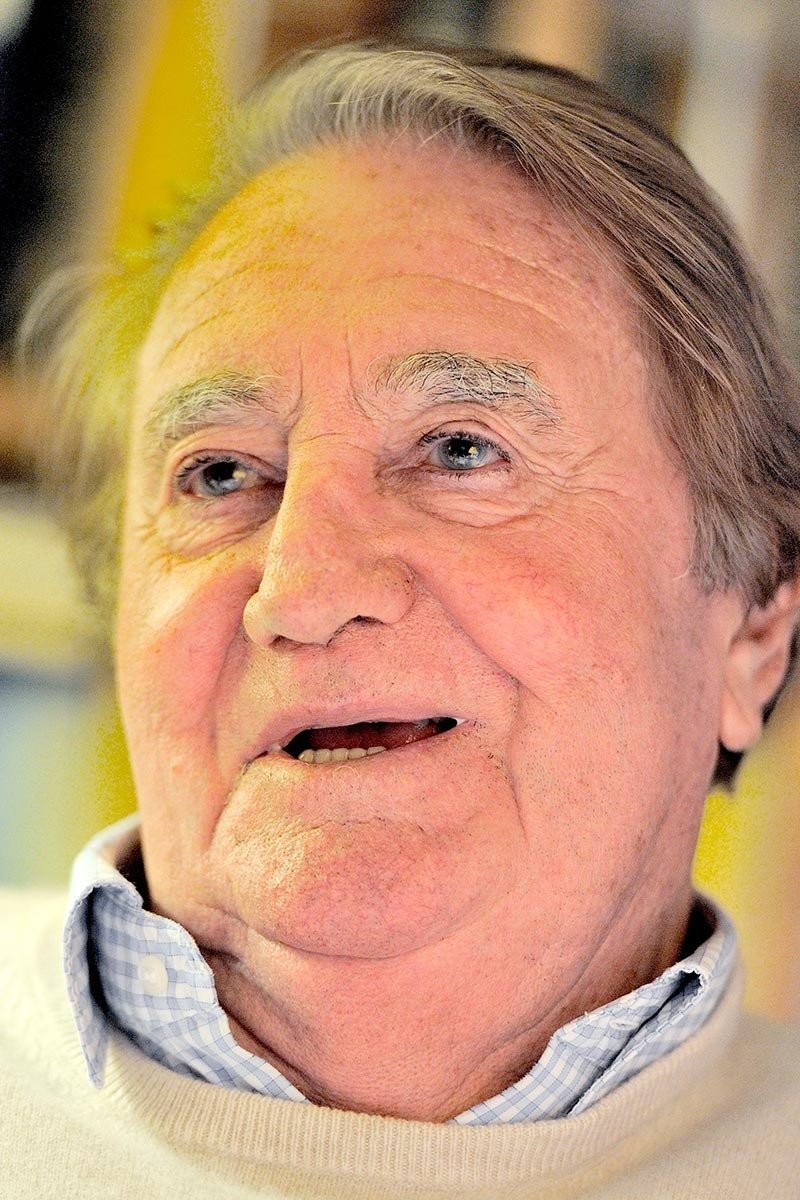 Foto de Jean-Pierre Soisson