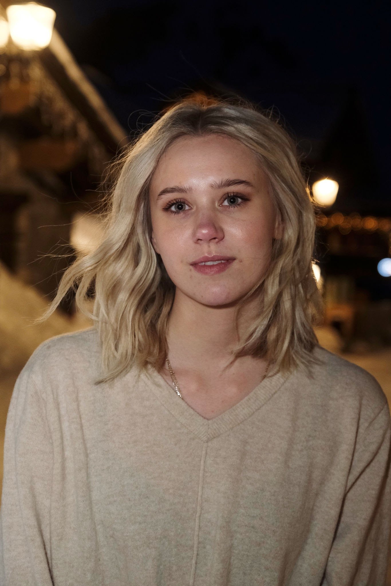 Foto de Josefine Frida Pettersen